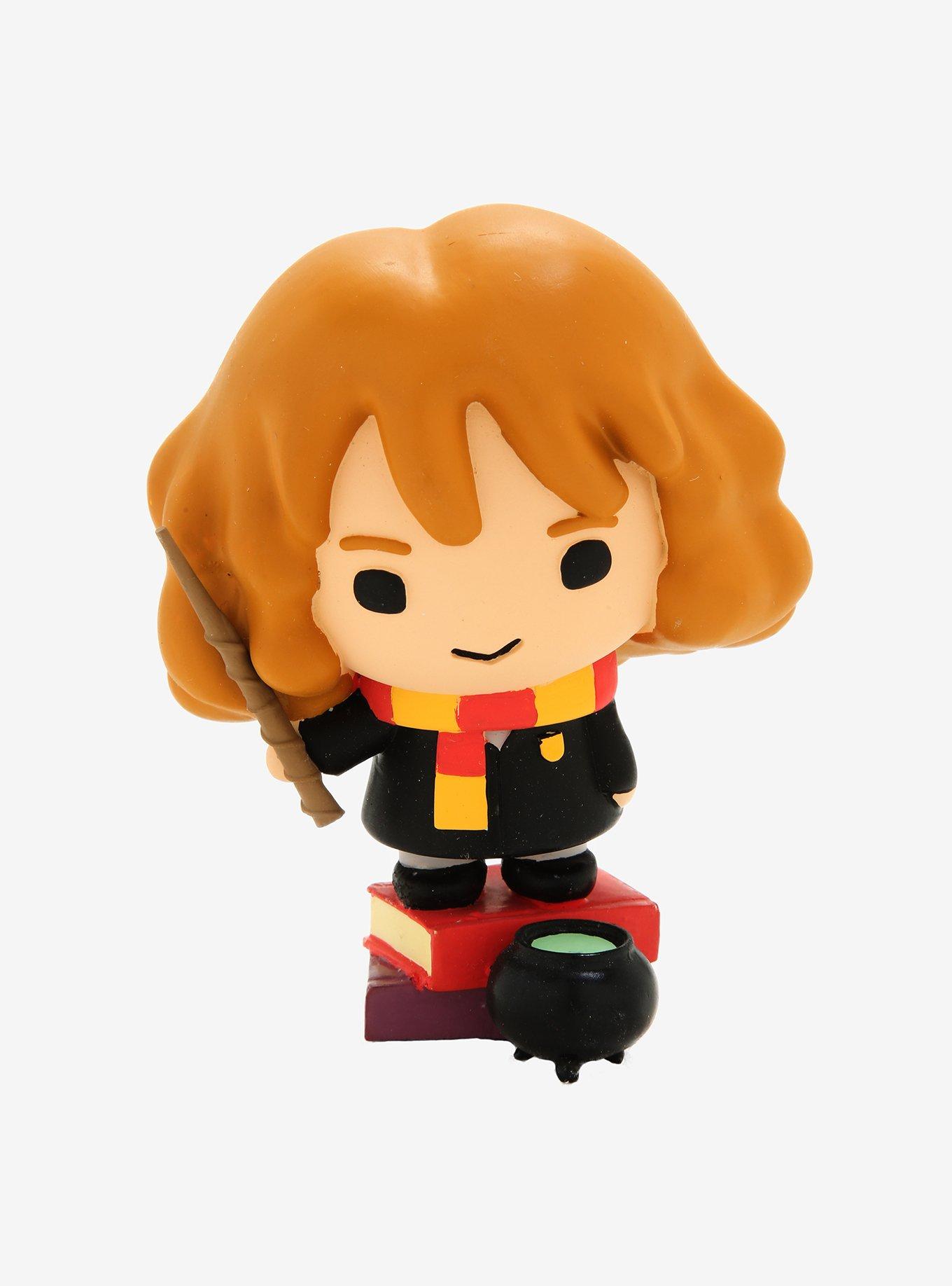 hermione granger chibi