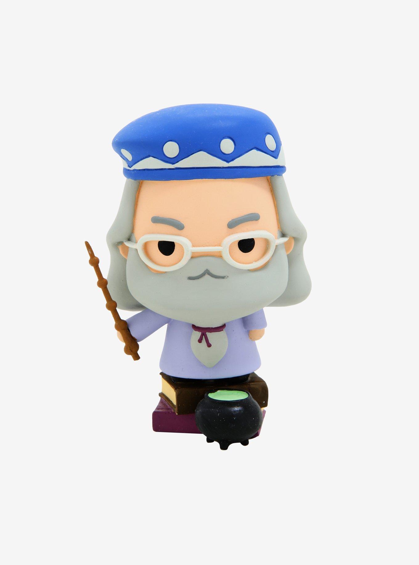 Harry Potter Albus Dumbledore Chibi Figure | Hot Topic