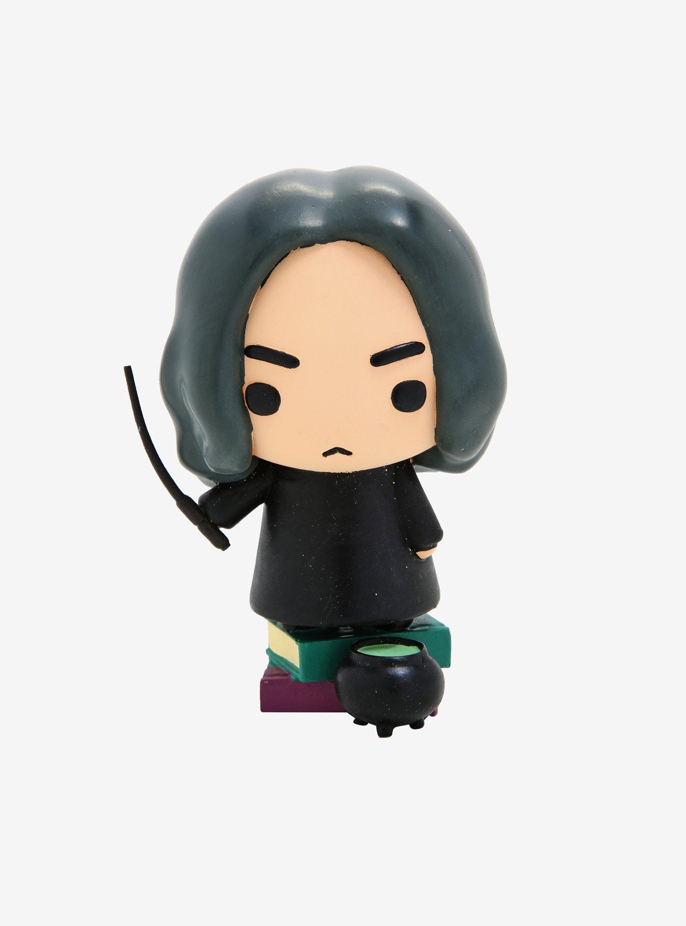 Harry Potter Severus Snape Chibi Figure, , hi-res