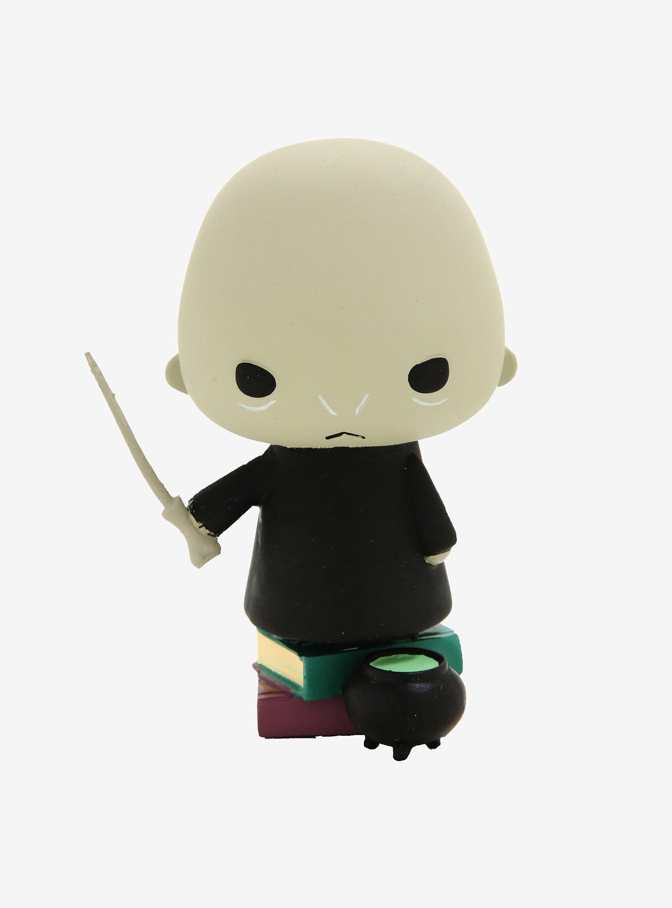 Harry Potter Voldemort Chibi Figure, , hi-res