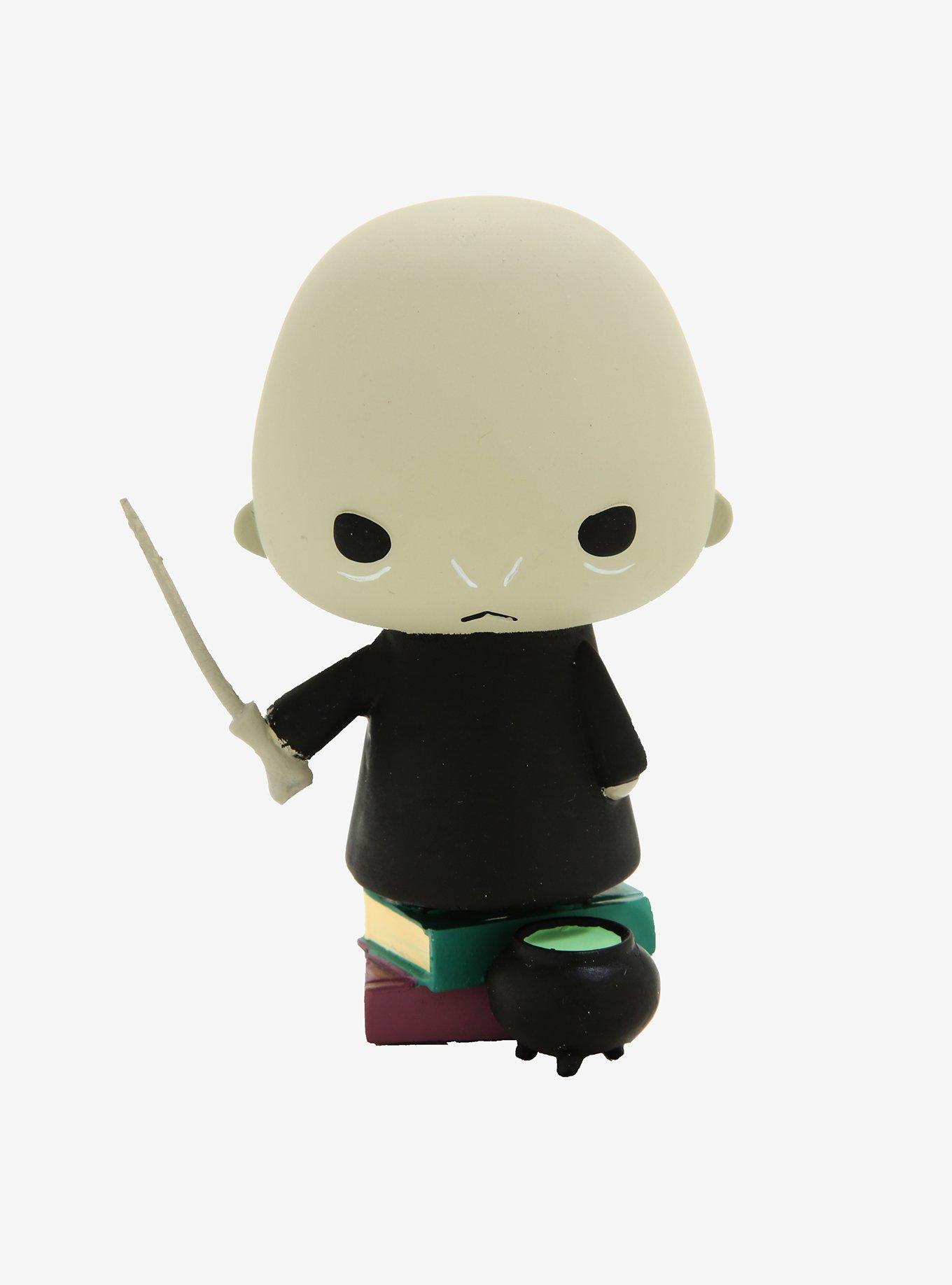 Harry Potter Chibi Harry Potter Plush, Hot Topic