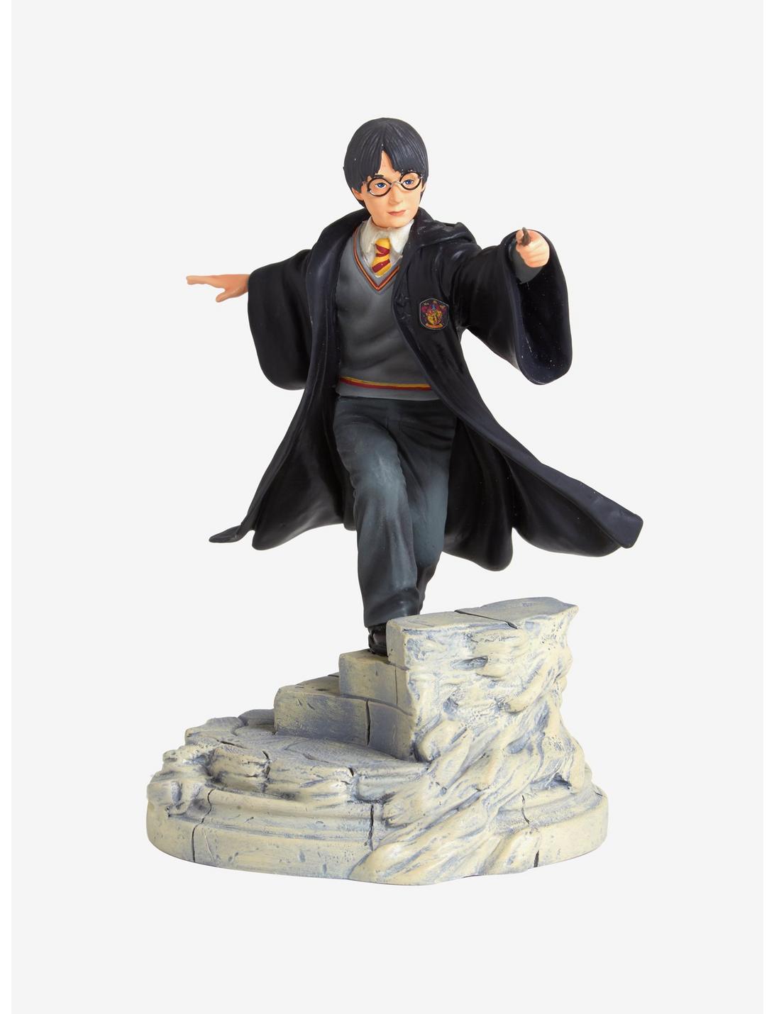 Harry Potter Year One Collectible Figure, , hi-res