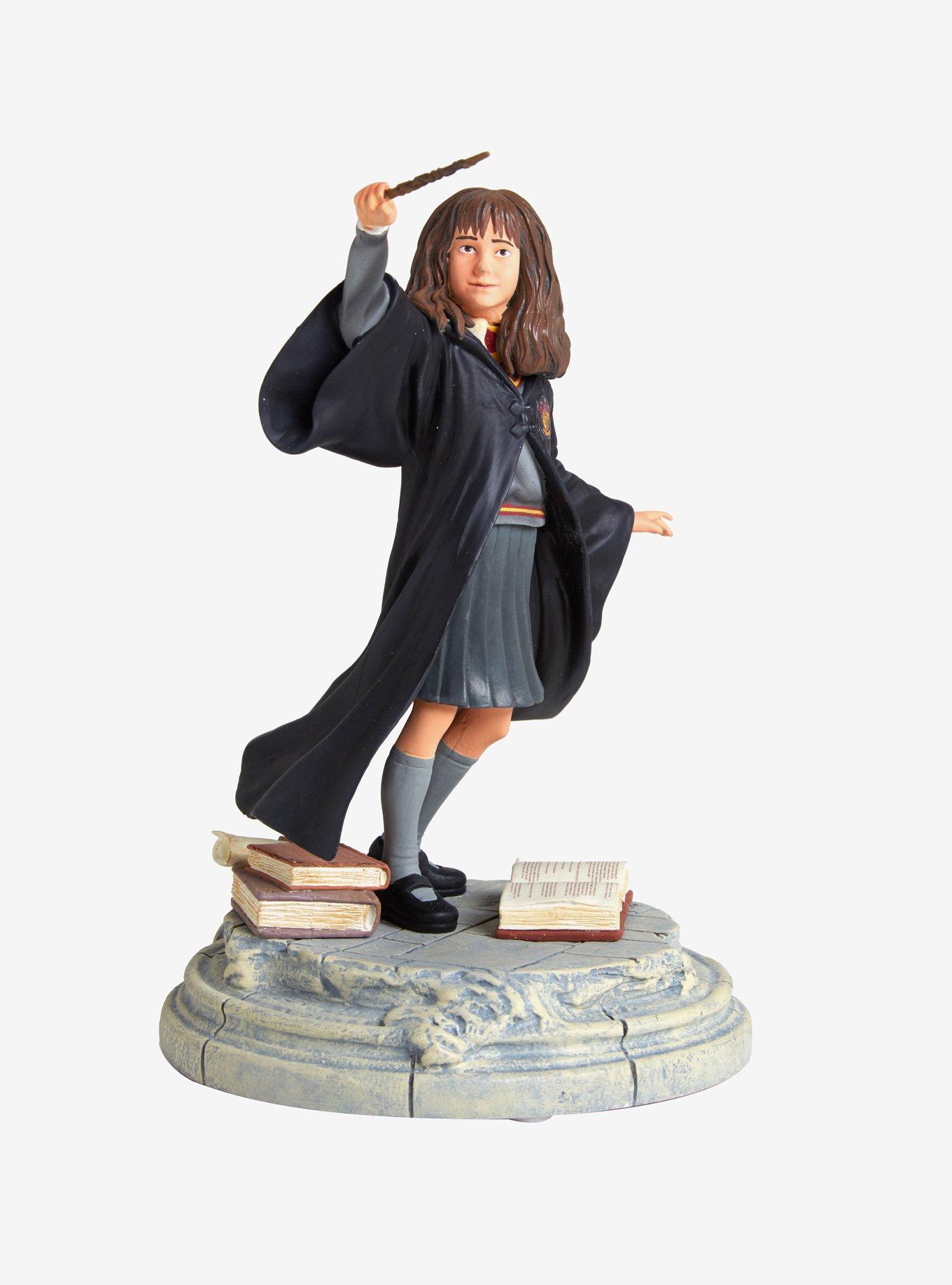 Harry Potter Hermione Granger Year One Collectible Figure, , hi-res