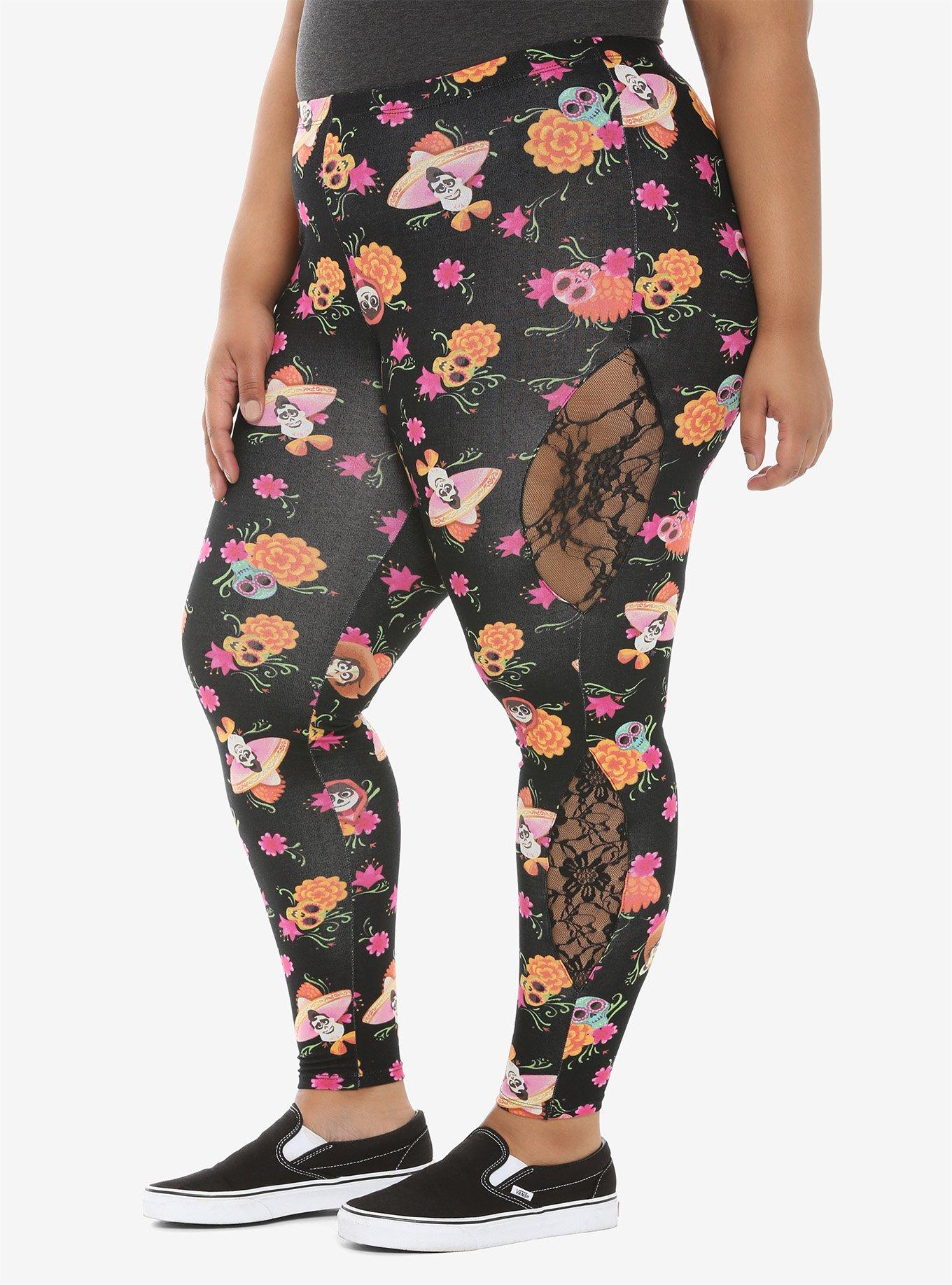 Coco Leggings