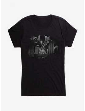 DC Comics Batman City Night Girls T-Shirt, , hi-res