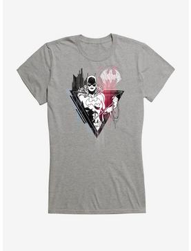 DC Comics Batman Batwoman Rope Girls T-Shirt, , hi-res