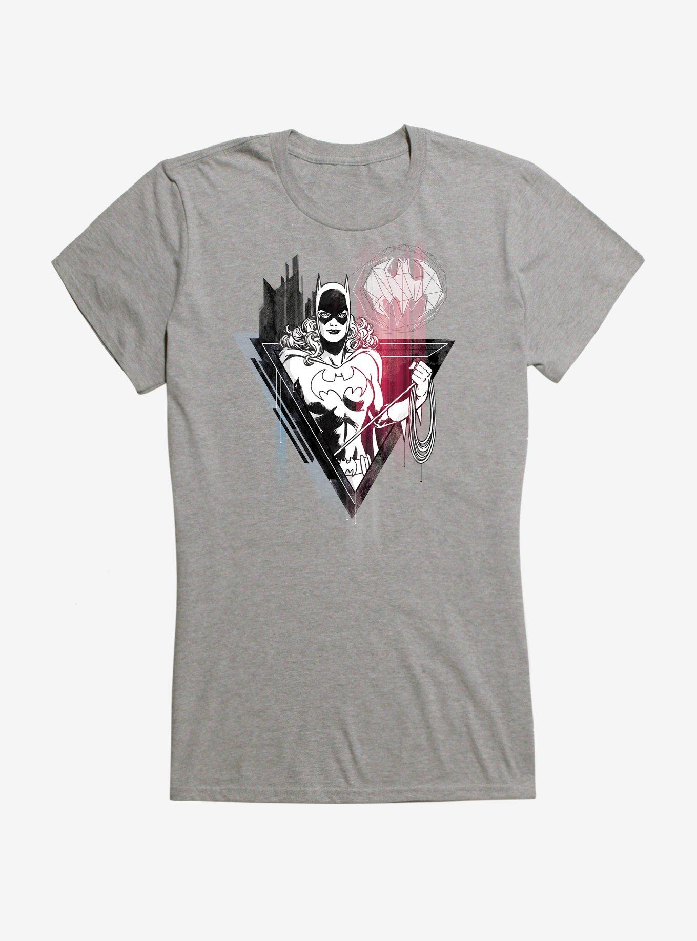 DC Comics Batman Batwoman Rope Girls T-Shirt, , hi-res