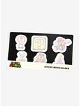Super Mario Bros. Sticky Note Tabs - BoxLunch Exclusive, , hi-res