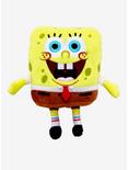 SpongeBob SquarePants Open Smile Plush, , hi-res