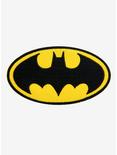 Batman Logo Patch, , hi-res