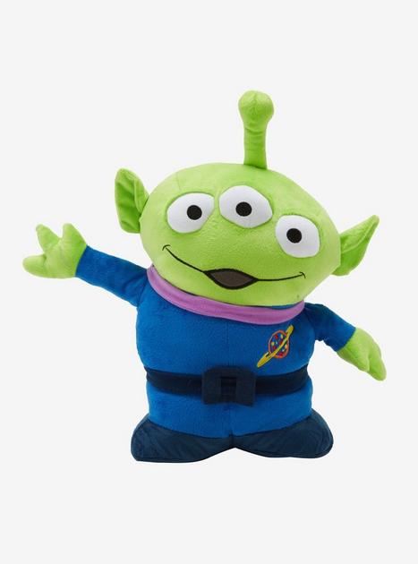 Disney Pixar Toy Story Alien Plush | Hot Topic