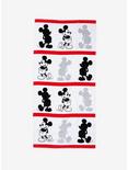 Disney Mickey Mouse Shadow Repeat Bath Towel, , hi-res