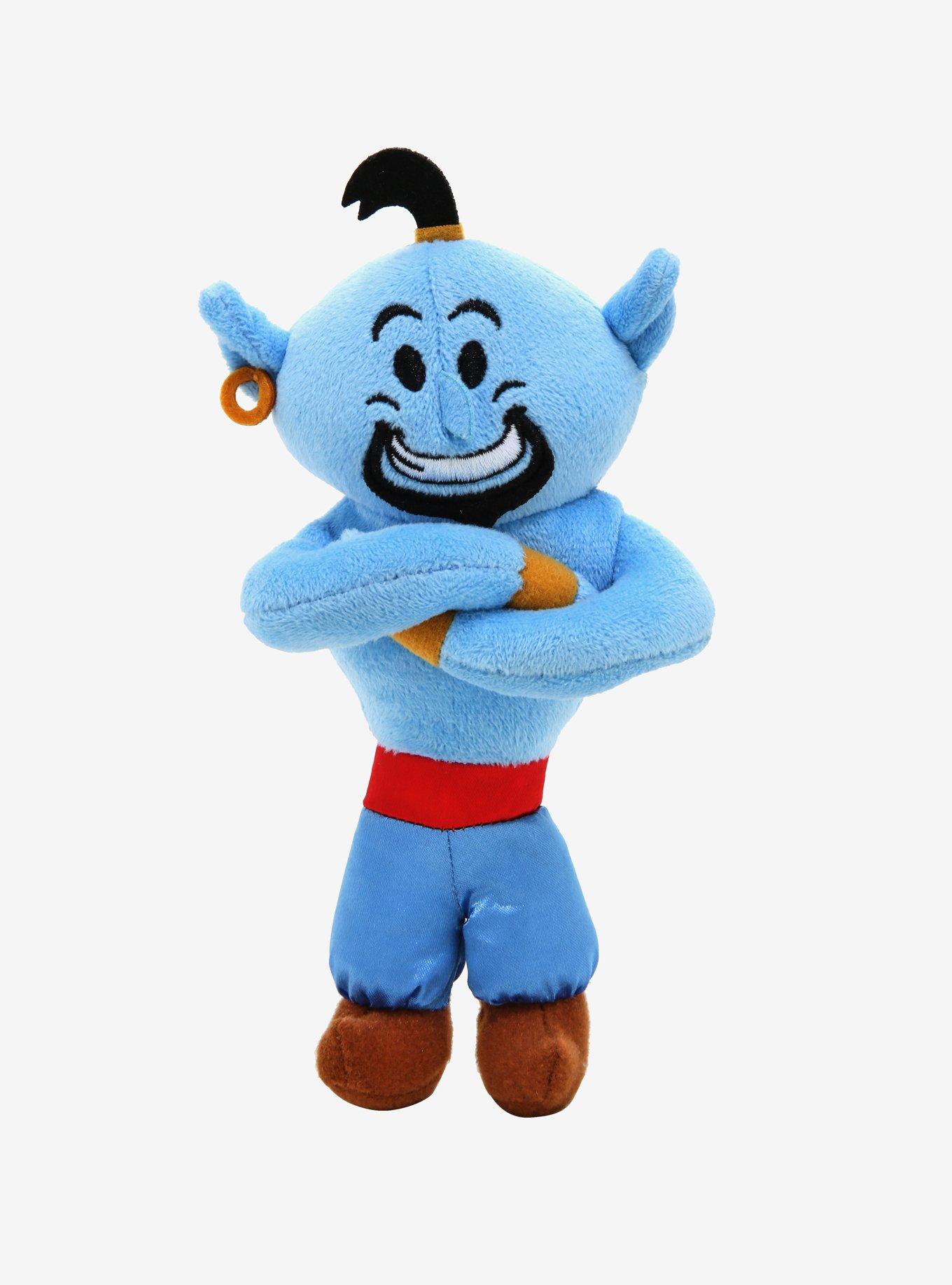 Disney Aladdin Genie 7 Inch Plush, , hi-res