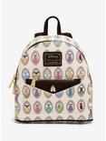 Loungefly Disney Princess Frame Mini Backpack - BoxLunch Exclusive, , hi-res