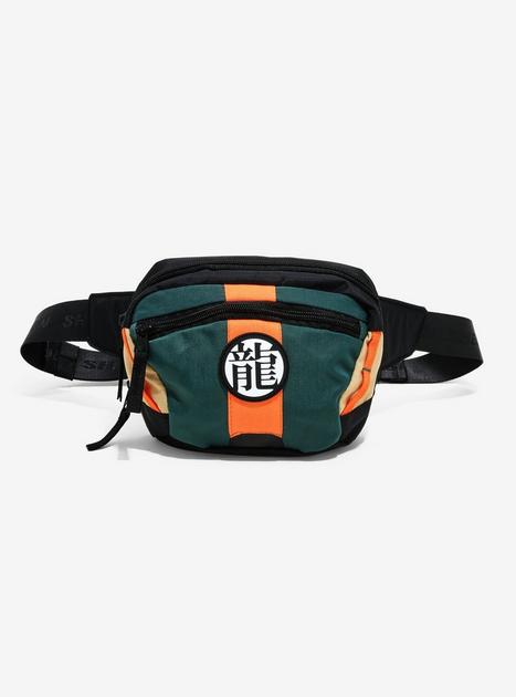 Dragon ball z fanny pack hotsell