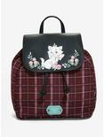Loungefly Disney The Aristocats Plaid Rucksack - BoxLunch Exclusive, , hi-res
