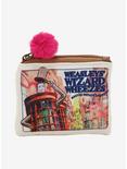 Loungefly Harry Potter Weasleys' Wizard Wheezes Coin Purse - BoxLunch Exclusive, , hi-res