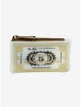 Loungefly Harry Potter Hogwarts Express Ticket Coin Purse - BoxLunch Exclusive, , hi-res