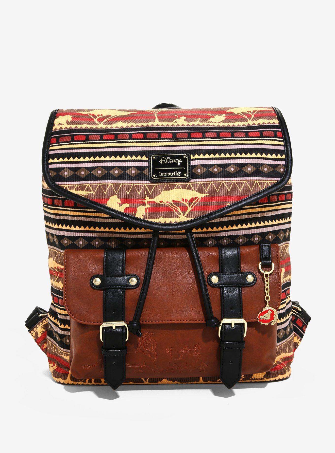 Loungefly rucksack sale