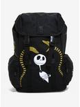 Loungefly Disney The Nightmare Before Christmas What's This Built-Up Backpack - BoxLunch Exclusive, , hi-res
