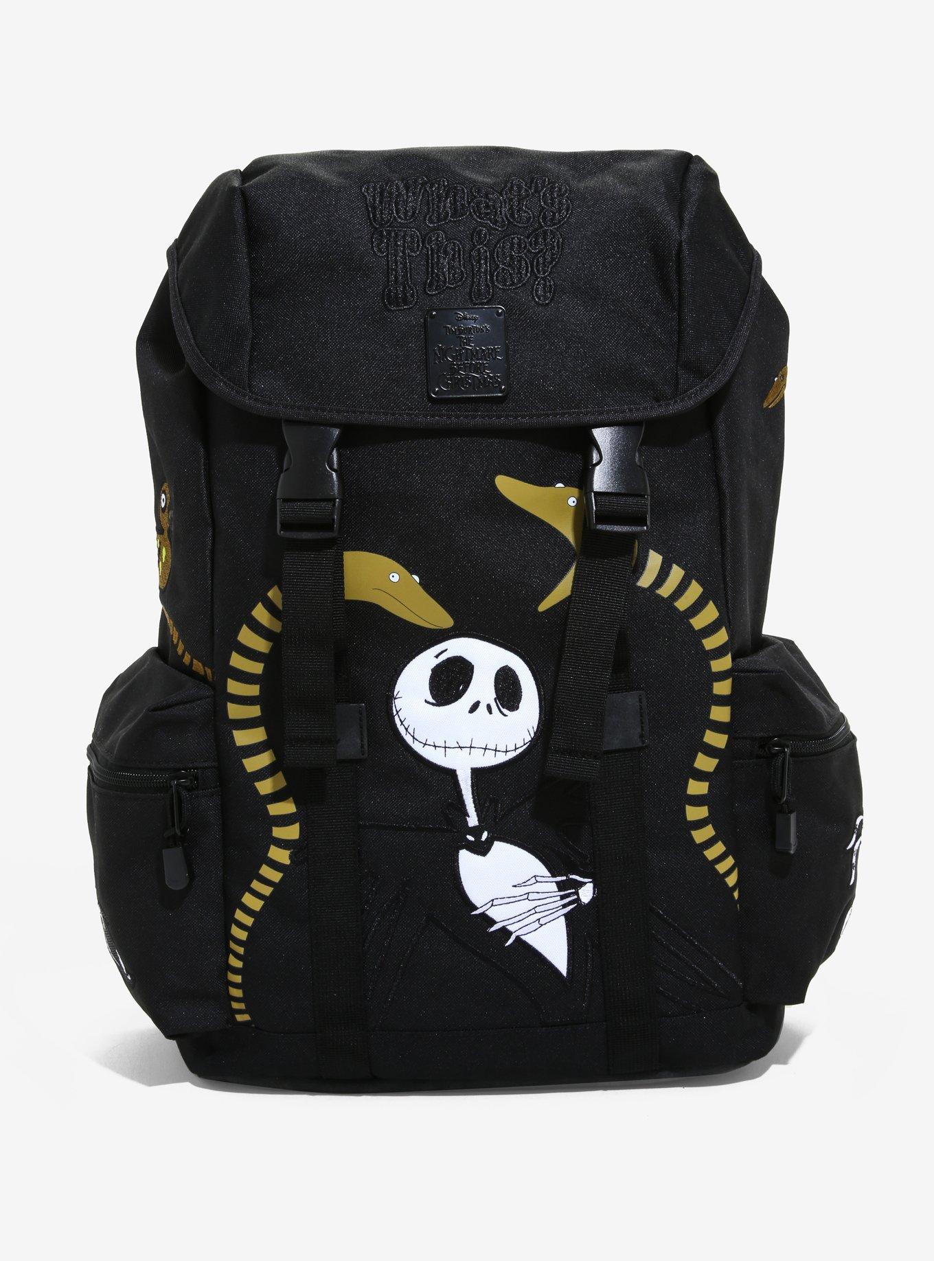 Boxlunch up outlet backpack