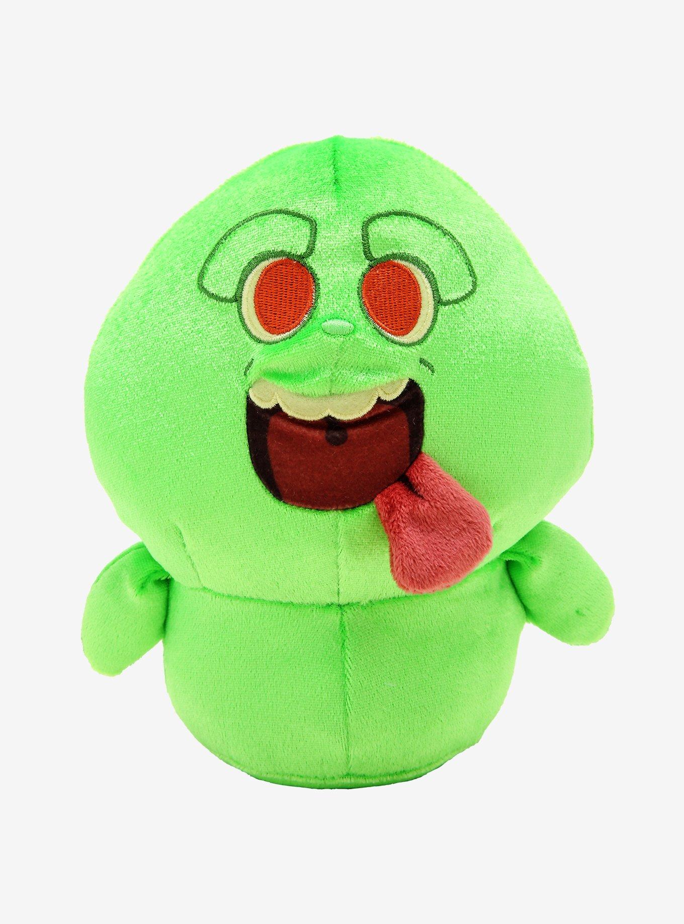 Funko SuperCute Plushies Ghostbusters Slimer Plush, , hi-res