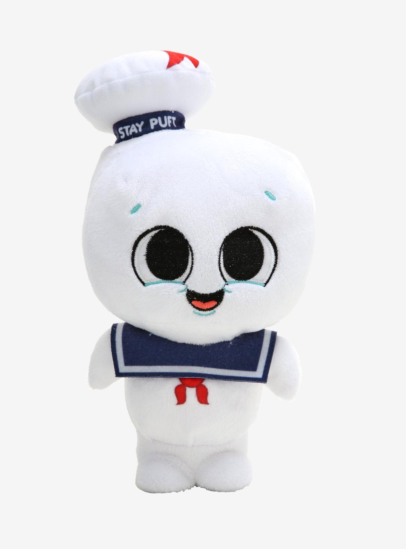 Funko SuperCute Plushies Ghostbusters Stay Puft Plush, , hi-res
