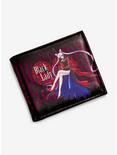 Sailor Moon Black Lady Wallet, , hi-res