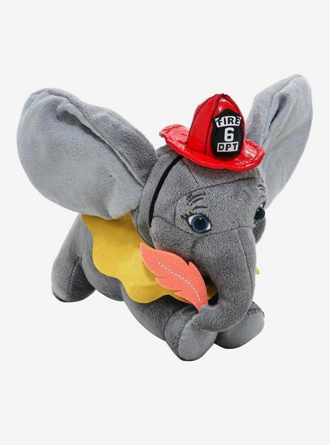 Disney Dumbo Fire Department 6 Inch Plush | BoxLunch