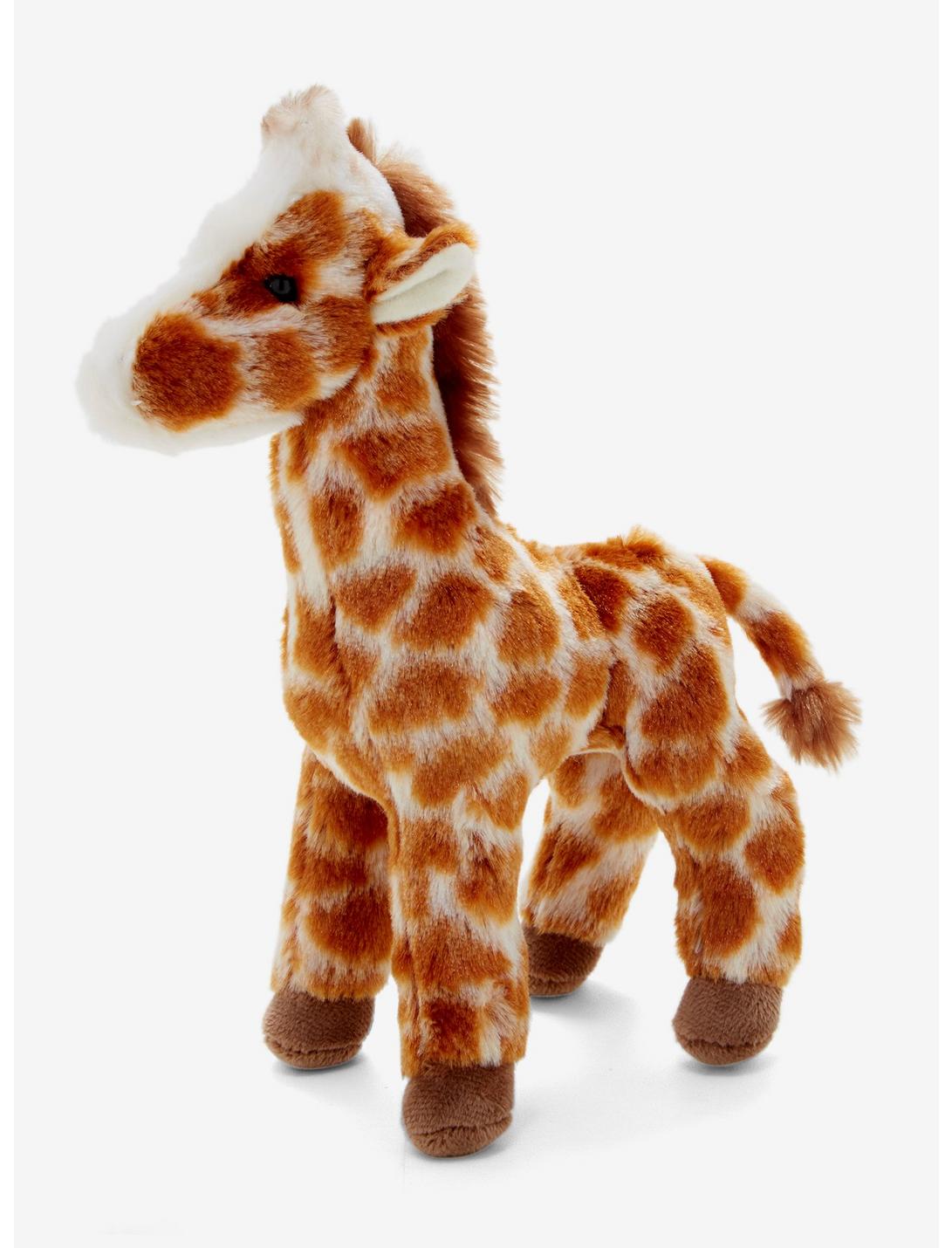 Giraffe 10 Inch Plush, , hi-res