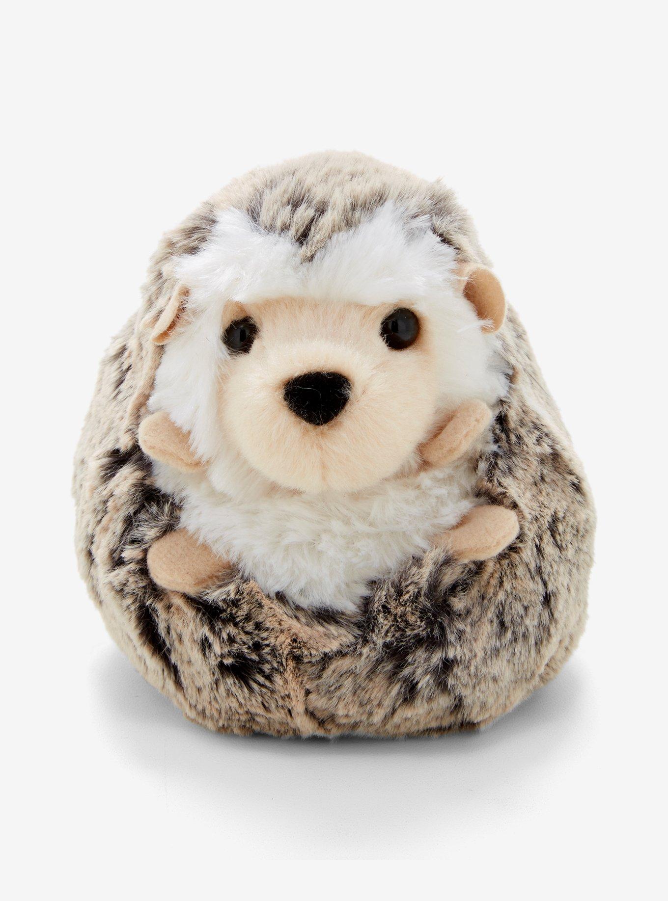 Hedgehog 5 Inch Plush, , hi-res