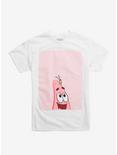 SpongeBob SquarePants Patrick Plankton T-Shirt, PINK, hi-res