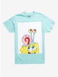 SpongeBob SquarePants Gary T-Shirt, MINT, hi-res