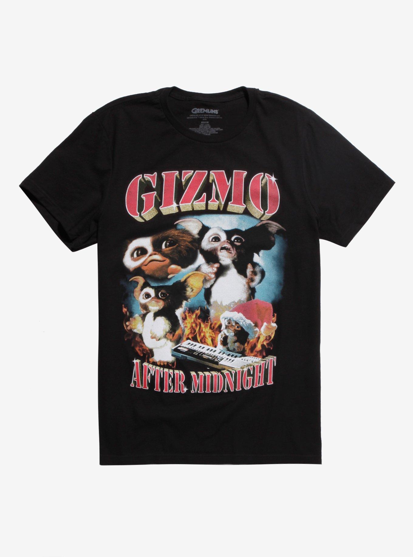 Gremlins Gizmo T-Shirt | Hot Topic