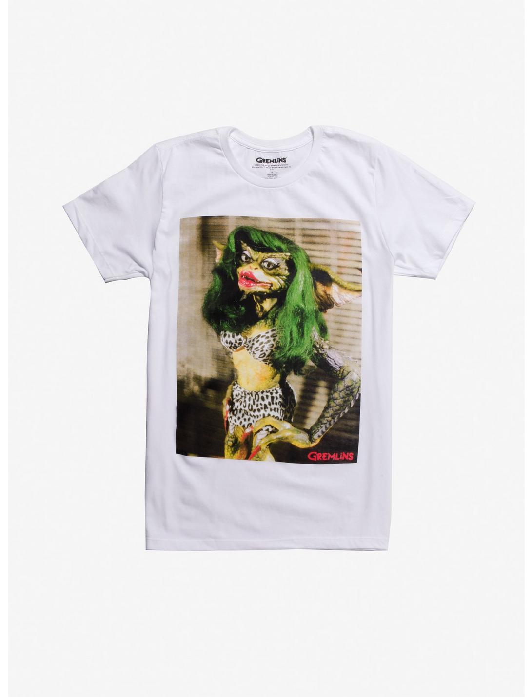 Gremlins Greta T-Shirt, MULTI, hi-res