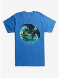 How To Train Your Dragon Gotta Keep Flying T-Shirt, ROYAL BLUE, hi-res
