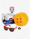 Funko Dragon Ball Z Box Hot Topic Exclusive, , hi-res