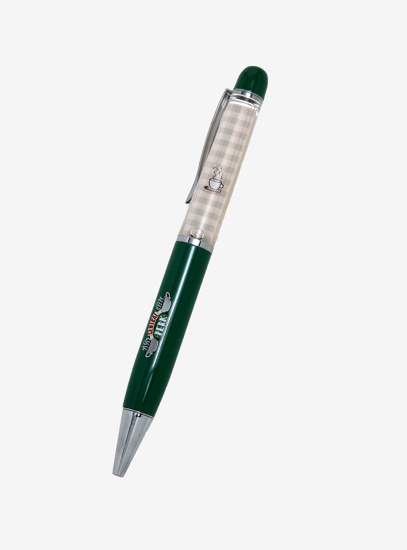 Friends Central Perk Floating Pen, , hi-res