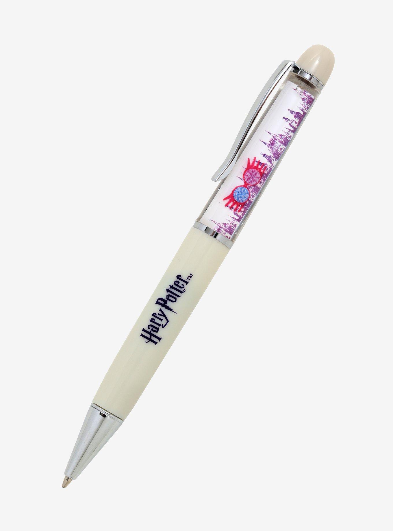 Harry Potter Luna Lovegood Floating Pen, , hi-res