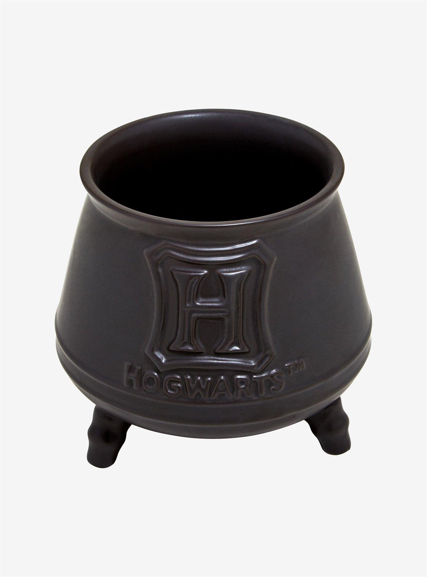 Harry Potter Hogwarts Cauldron Pencil Cup, , hi-res