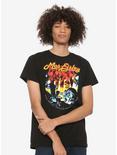 Star Wars Mos Eisley Cantina T-Shirt, BLACK, hi-res