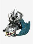 Funko The Lord Of The Rings Pop! Rides Witch King On Fellbeast Vinyl Figure, , hi-res