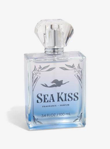 Disney Sea Splash Jet De La order Mer Fragrance Little Mermaid