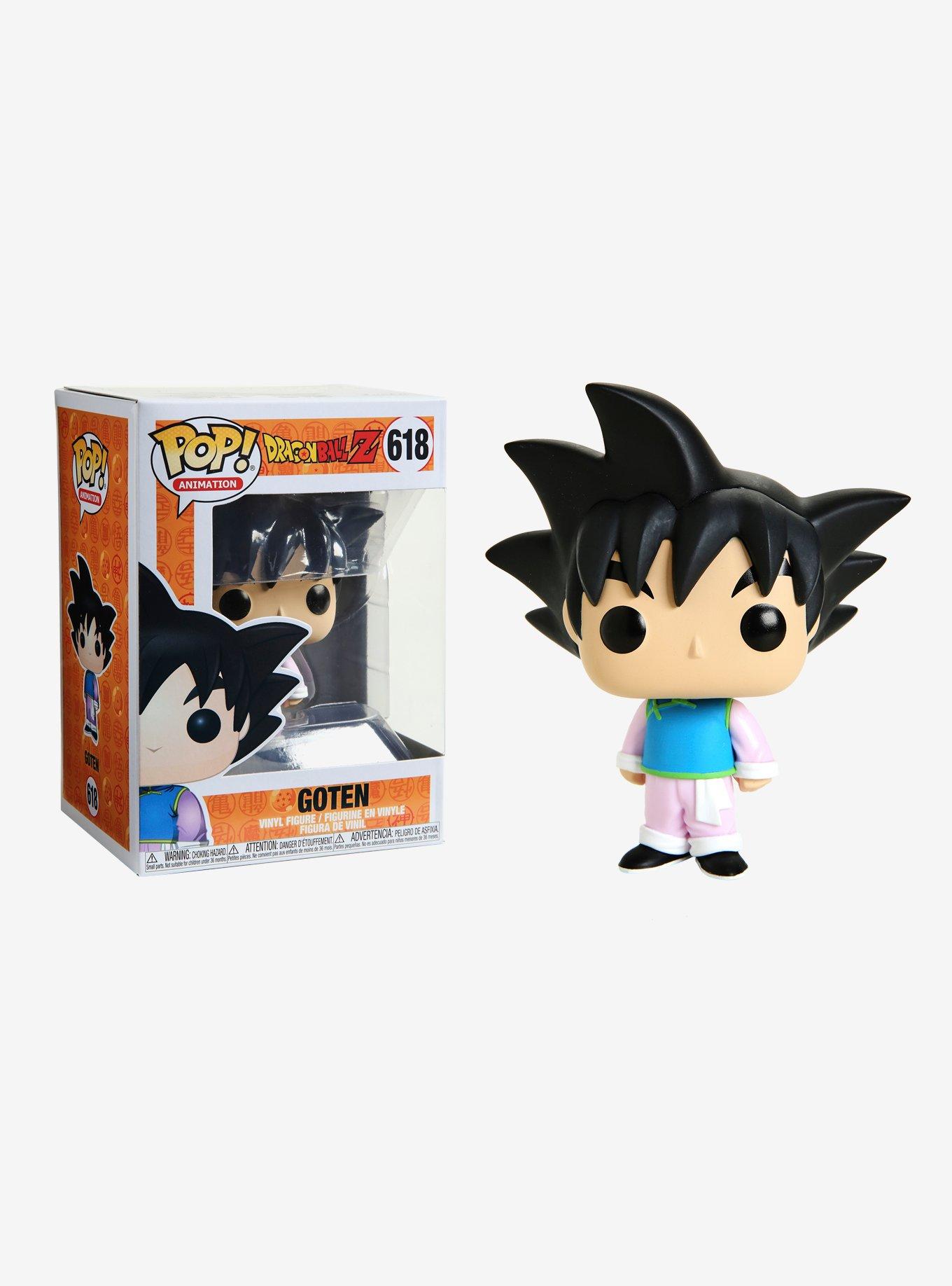 Mister Goten