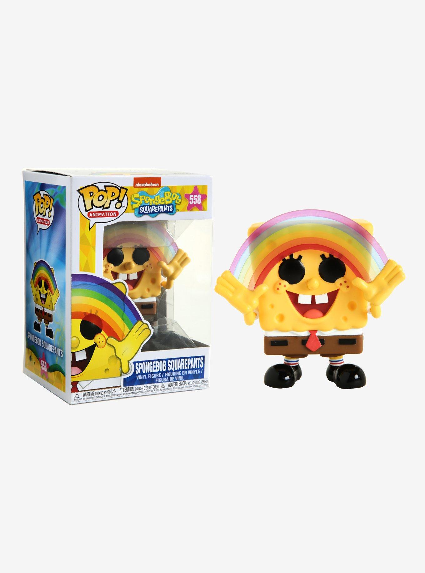 Funko SpongeBob SquarePants Pop! Animation SpongeBob SquarePants
