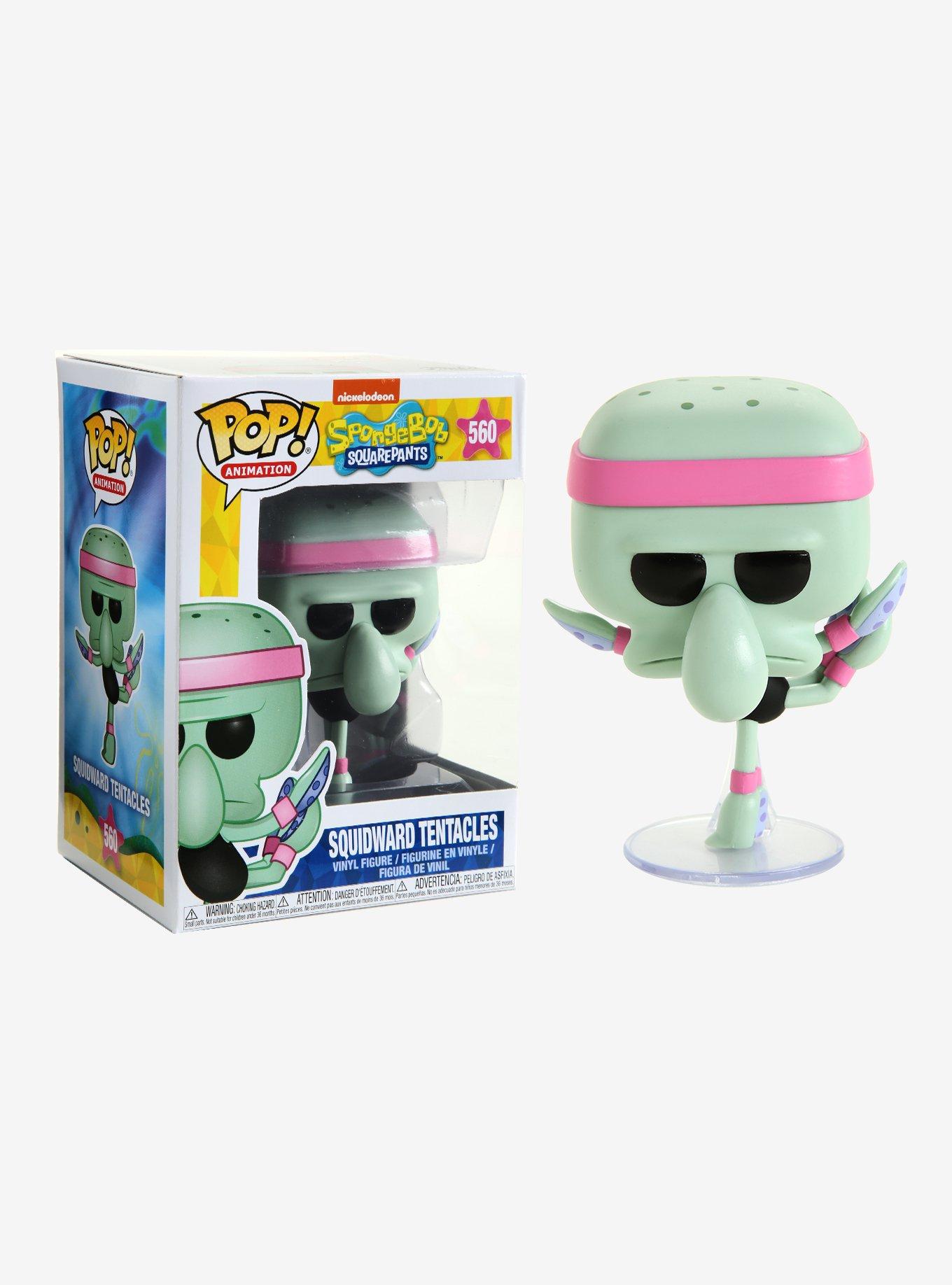 Figurine Funko POP La poupée animatronique (Supersized) (Squid