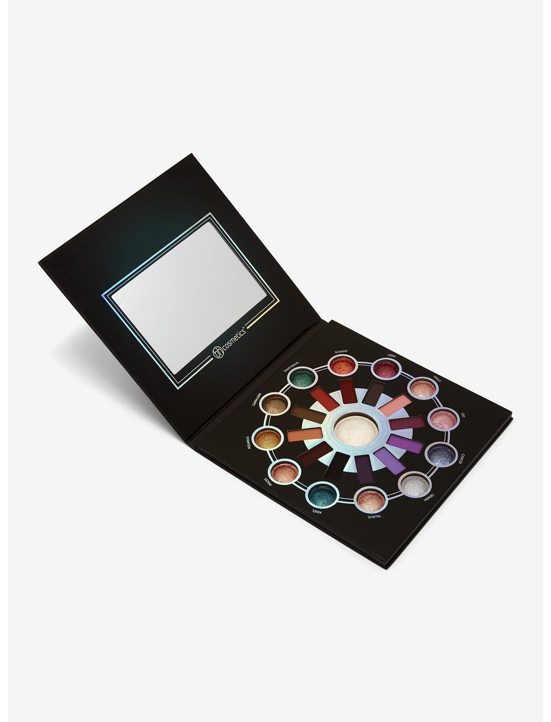 BH Cosmetics Zodiac 25 Color Eyeshadow & Highlighter Palette, , hi-res