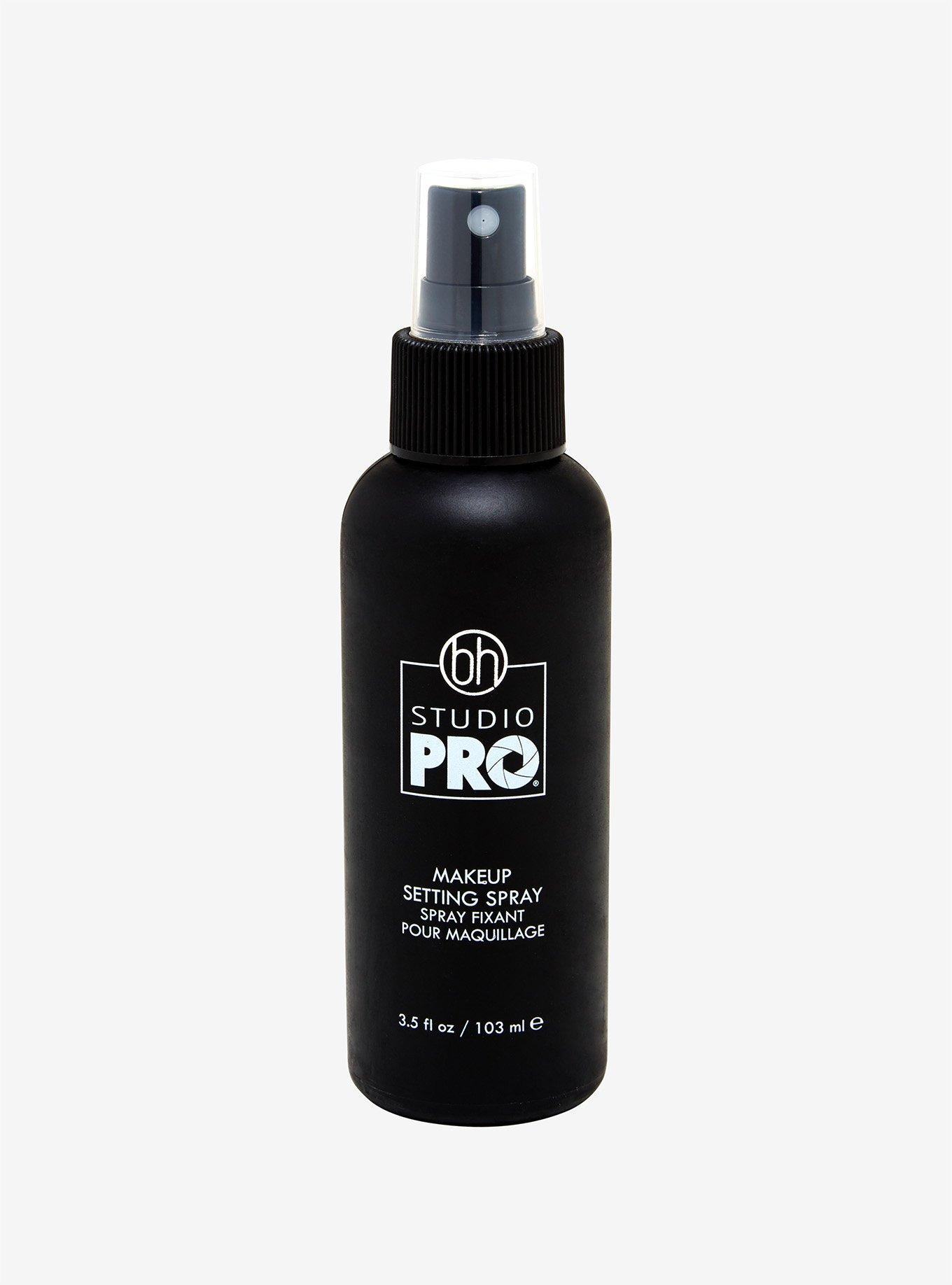 BH Cosmetics Studio Pro Makeup Setting Spray, , hi-res