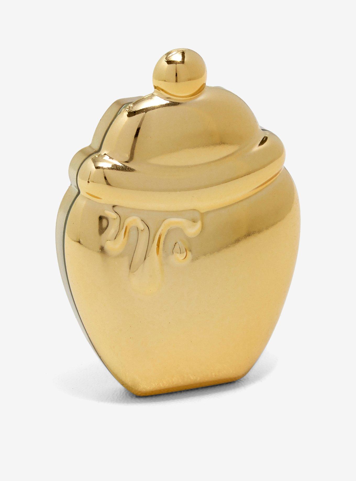 Disney Winnie The Pooh Honey Flavored Lip Gloss, , hi-res