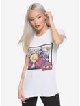 Fullmetal Alchemist Ed Sublimation Girls T-Shirt, MULTI, hi-res